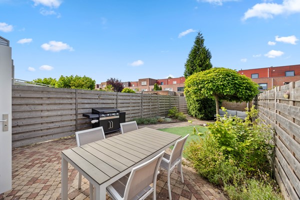 Medium property photo - Regenboogforelvijver 6, 2492 MT The Hague